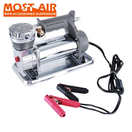 440P Portable Air Compressor 150 PSI, 37" Tires W/ Carry Bag -44043