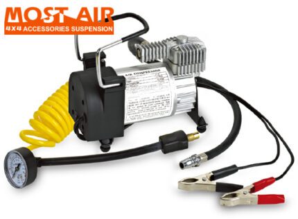 RAC900 12V Heavy Duty Air Compressor