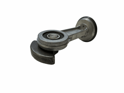 444c/480c Compressor Piston