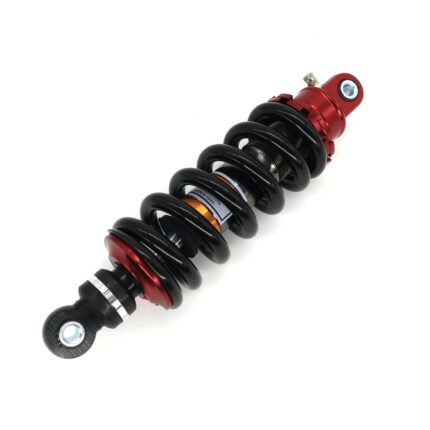 Racing 10.5'' 305mm Coilover Suspension Adjustable Shocks Absorber