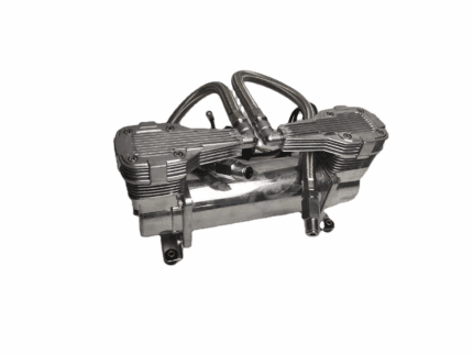 DC 12v/24V Air Compressor 300PSI Suspension air Compressor 4*4 Metal Uplex Pump for Car off Road air Ride